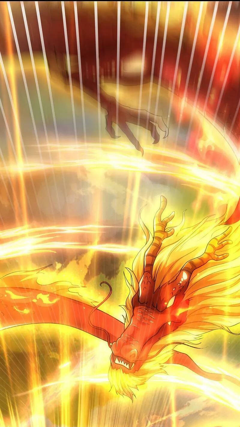 Tiên Võ Đế Tôn: Chapter 481