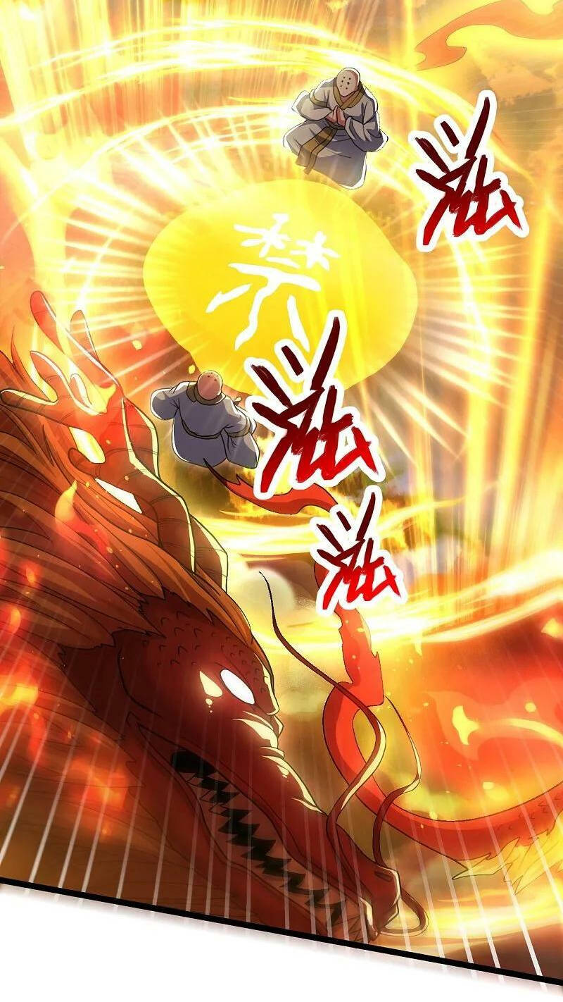 Tiên Võ Đế Tôn: Chapter 481