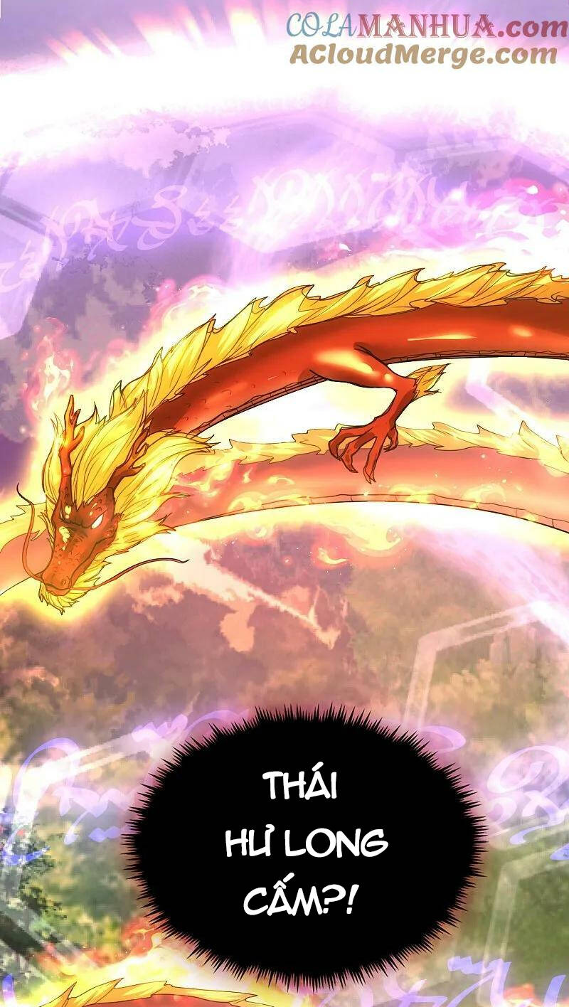 Tiên Võ Đế Tôn: Chapter 481