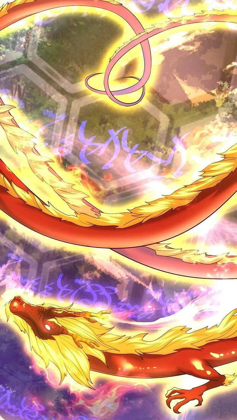 Tiên Võ Đế Tôn: Chapter 481