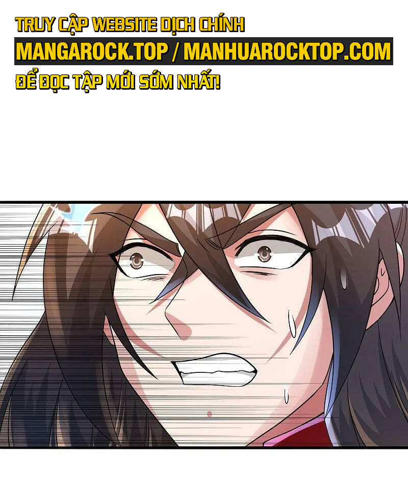 Tiên Võ Đế Tôn: Chapter 481