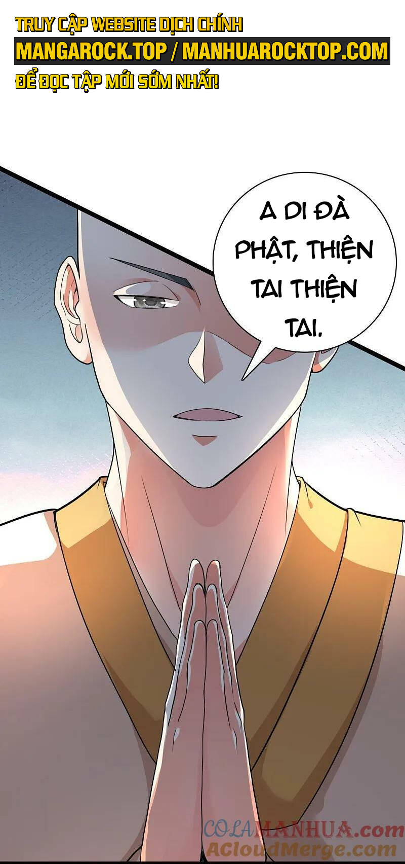 Tiên Võ Đế Tôn: Chapter 481