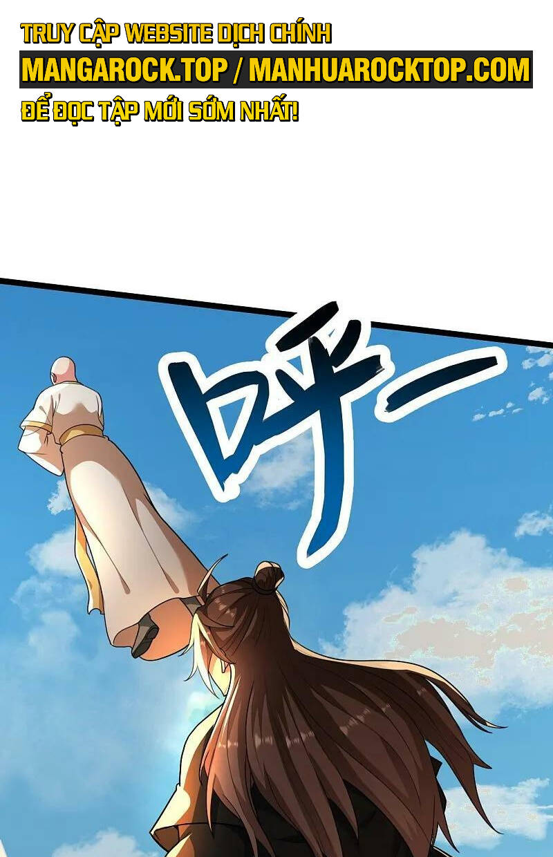 Tiên Võ Đế Tôn: Chapter 481