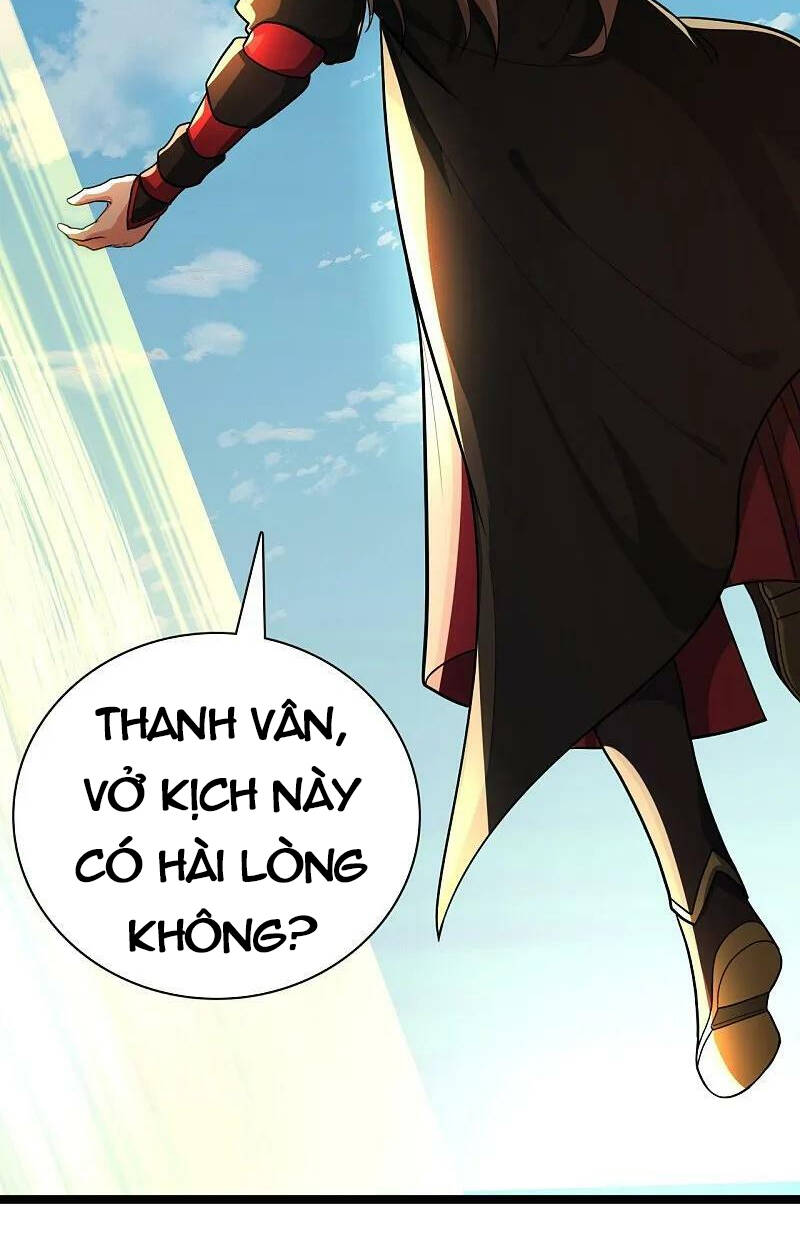 Tiên Võ Đế Tôn: Chapter 481