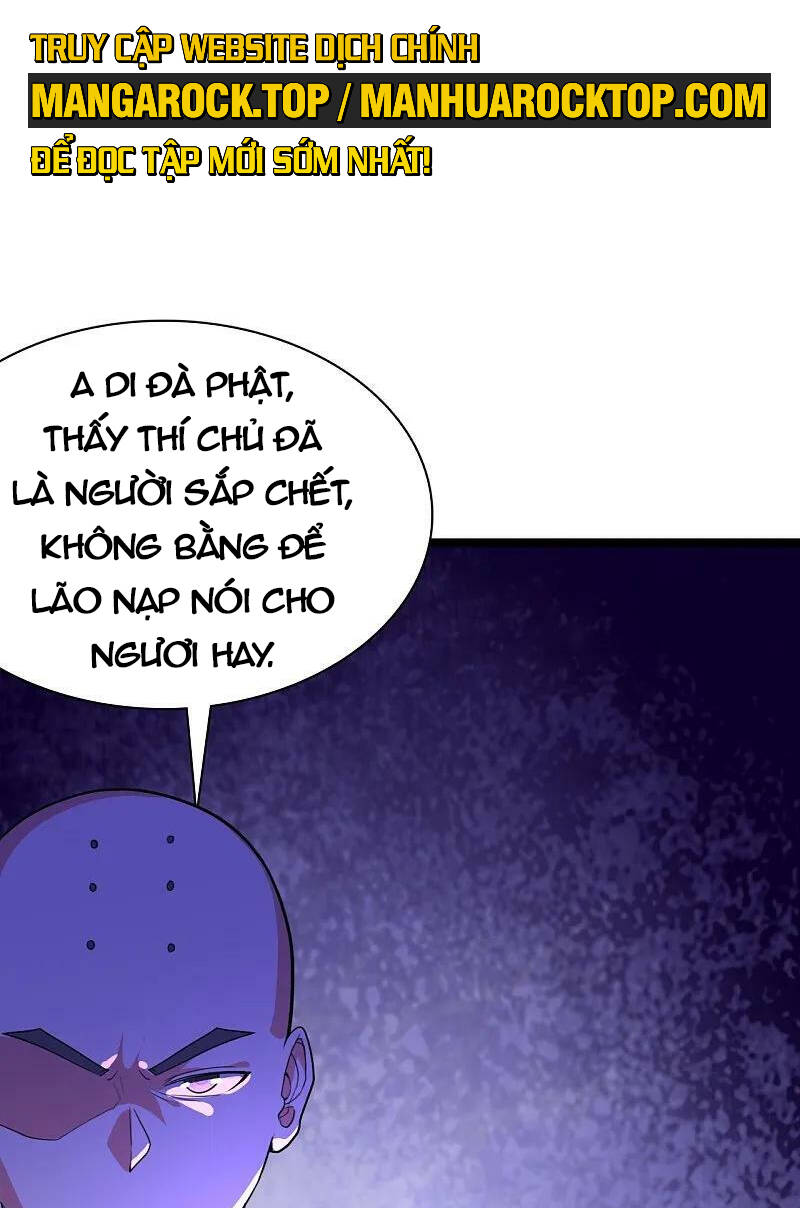 Tiên Võ Đế Tôn: Chapter 481