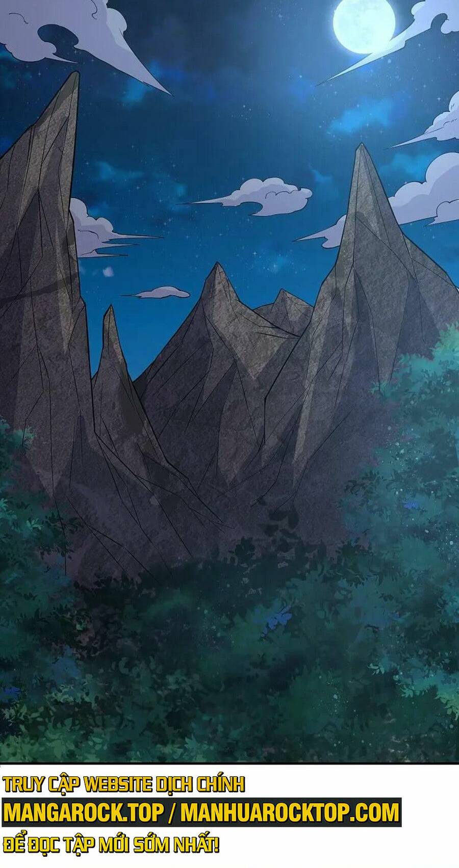 Tiên Võ Đế Tôn: Chapter 482