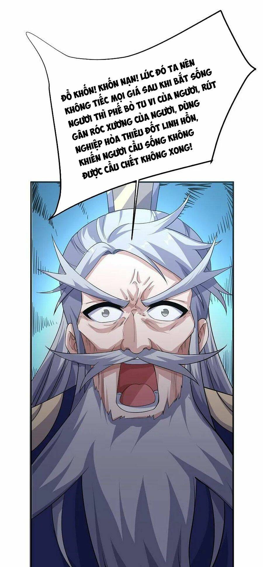 Tiên Võ Đế Tôn: Chapter 482