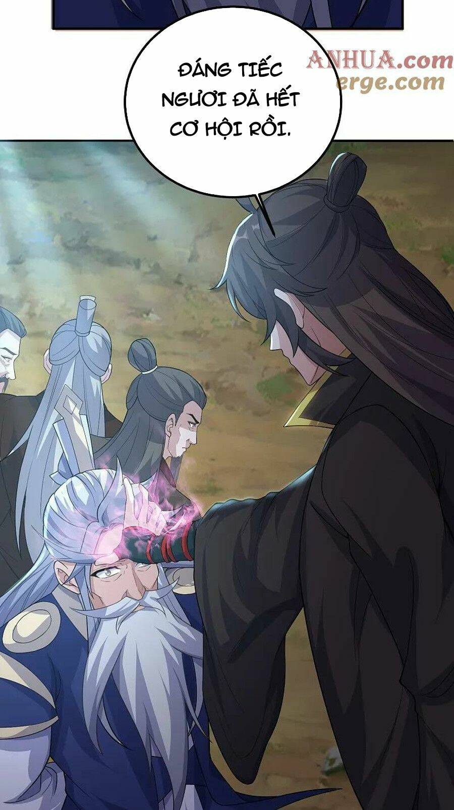 Tiên Võ Đế Tôn: Chapter 482