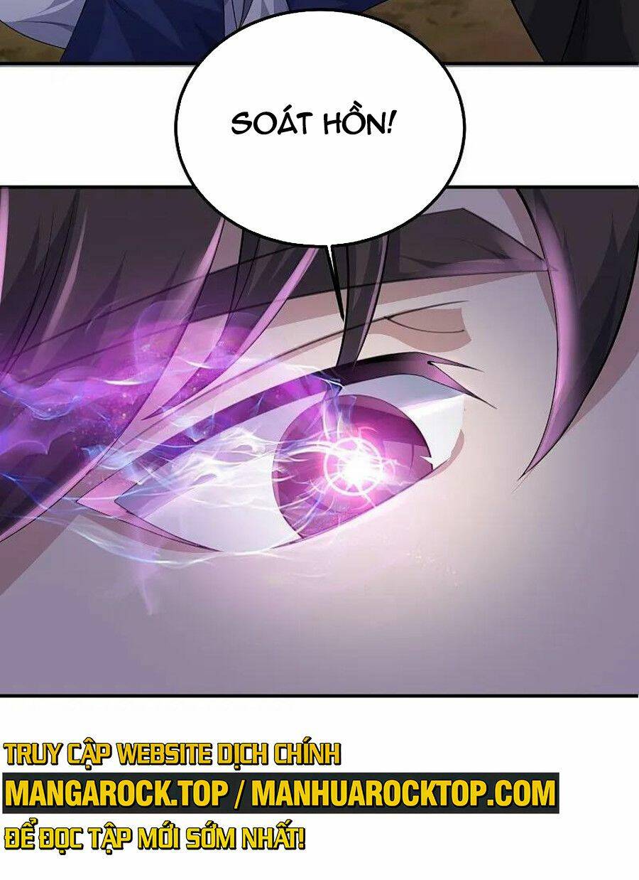 Tiên Võ Đế Tôn: Chapter 482