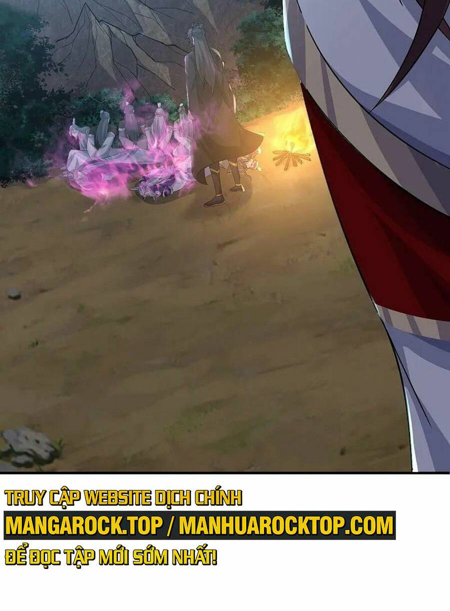 Tiên Võ Đế Tôn: Chapter 482