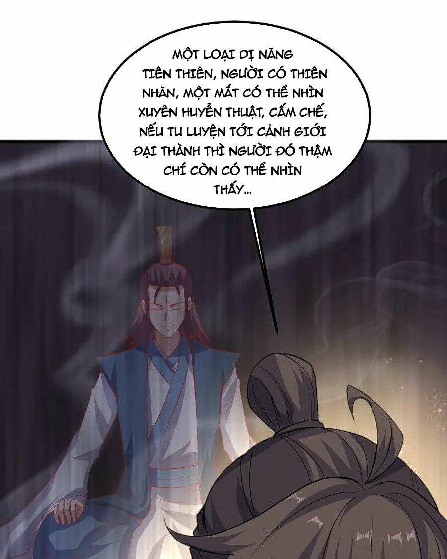 Tiên Võ Đế Tôn: Chapter 482