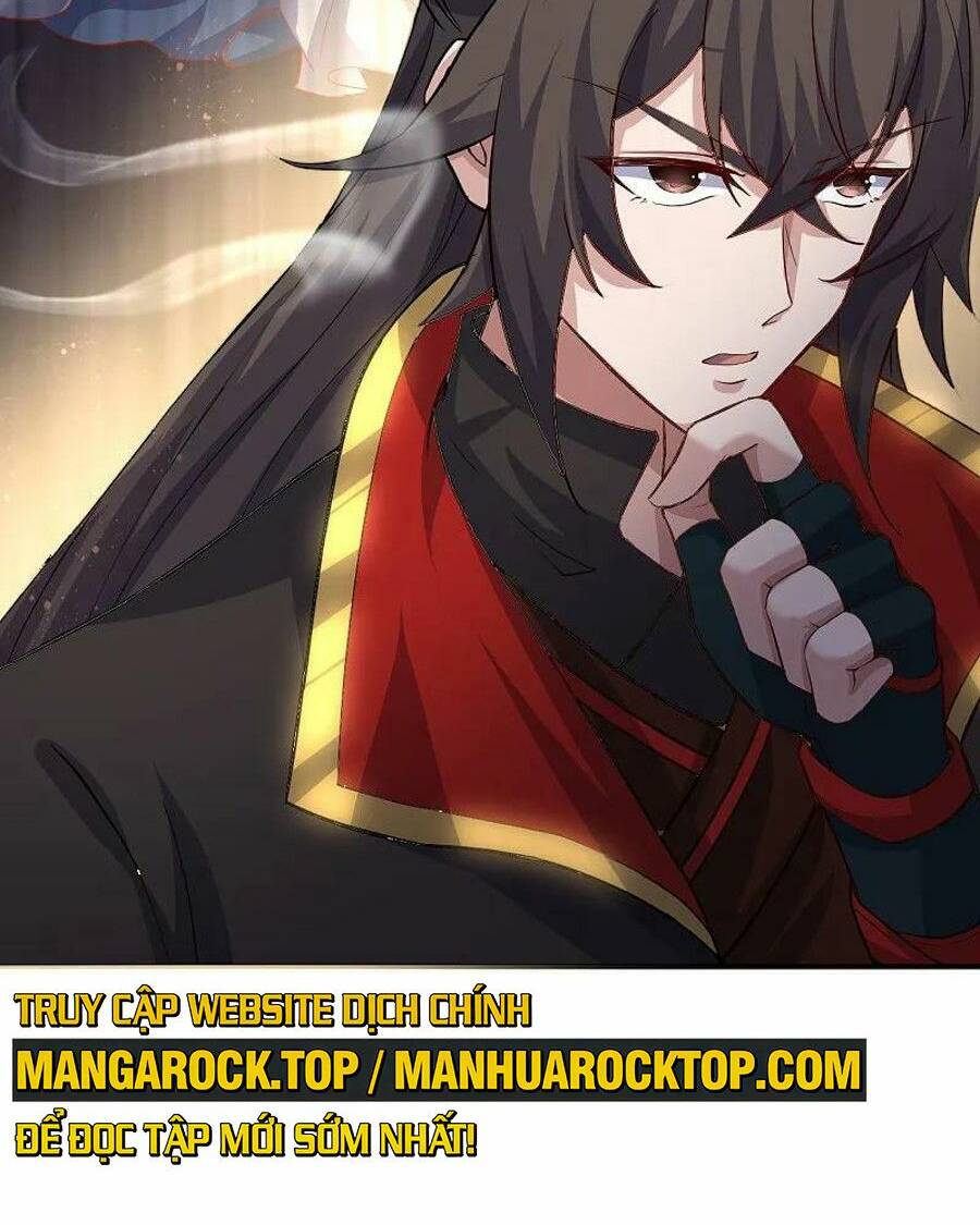 Tiên Võ Đế Tôn: Chapter 482