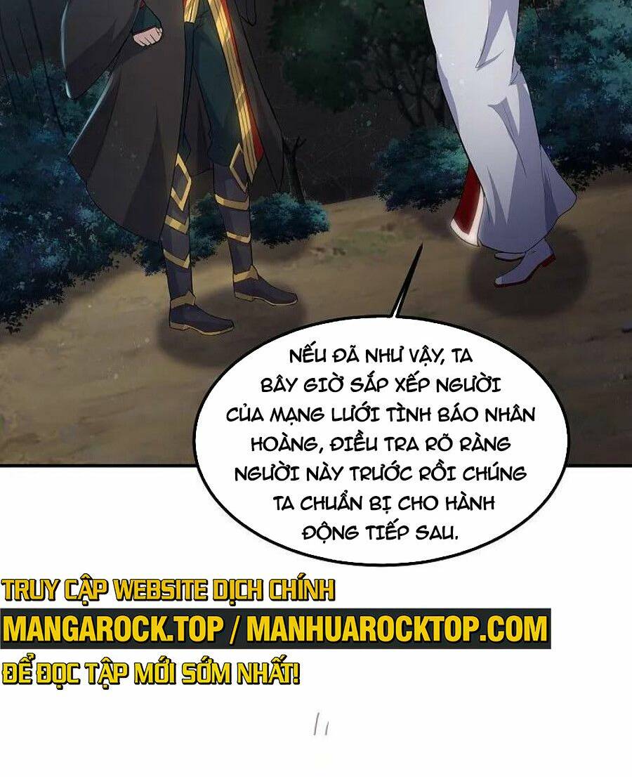 Tiên Võ Đế Tôn: Chapter 482