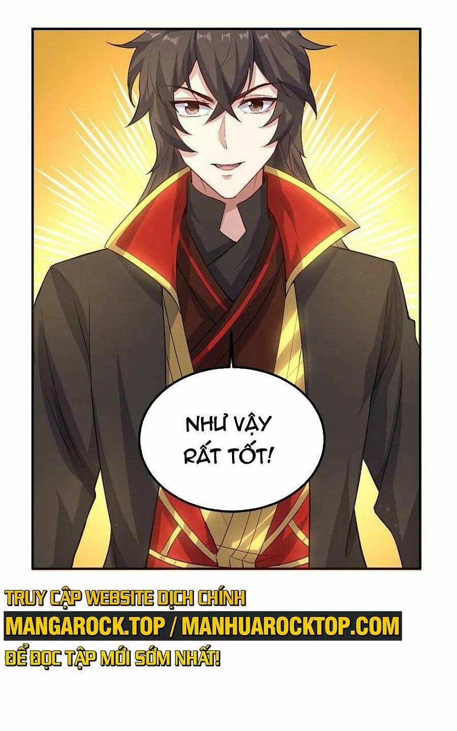Tiên Võ Đế Tôn: Chapter 482