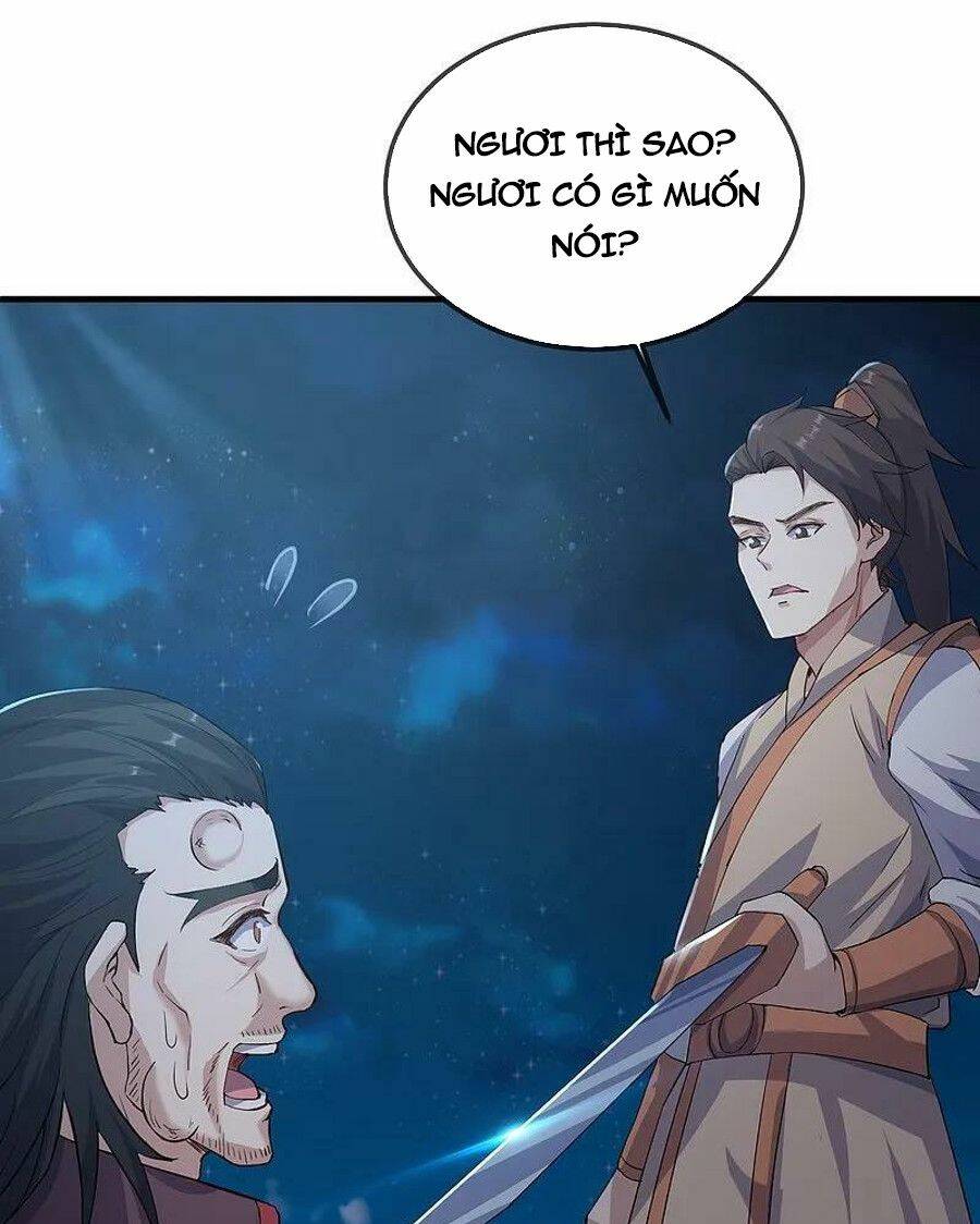 Tiên Võ Đế Tôn: Chapter 482