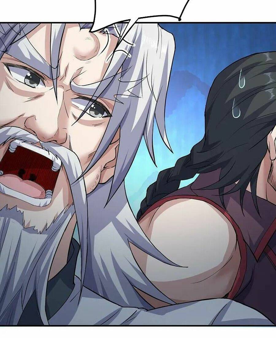 Tiên Võ Đế Tôn: Chapter 482