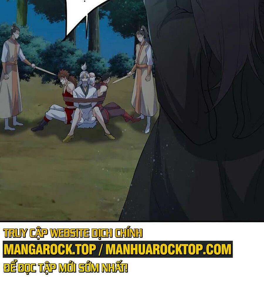 Tiên Võ Đế Tôn: Chapter 482