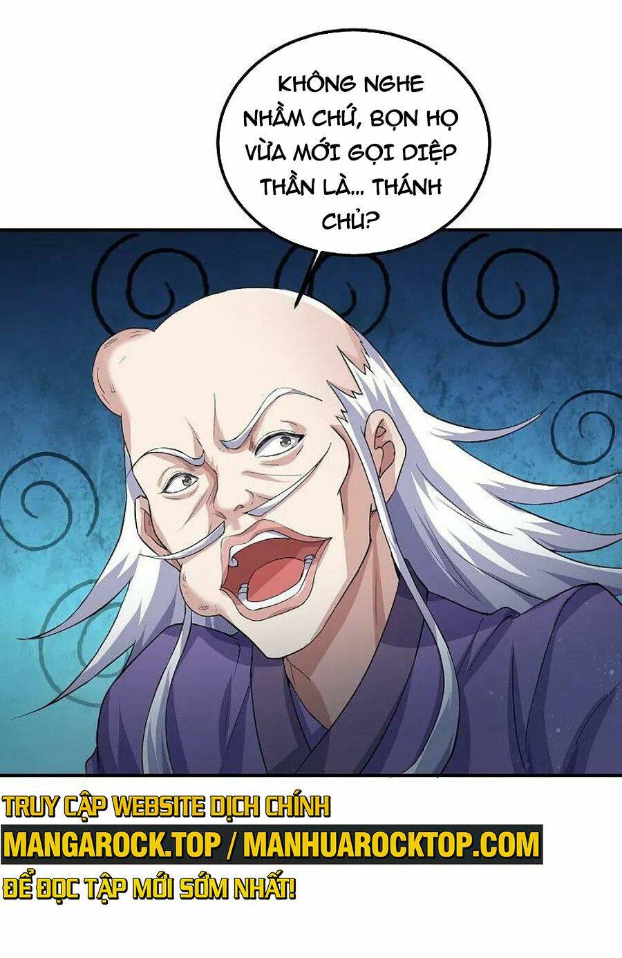 Tiên Võ Đế Tôn: Chapter 482