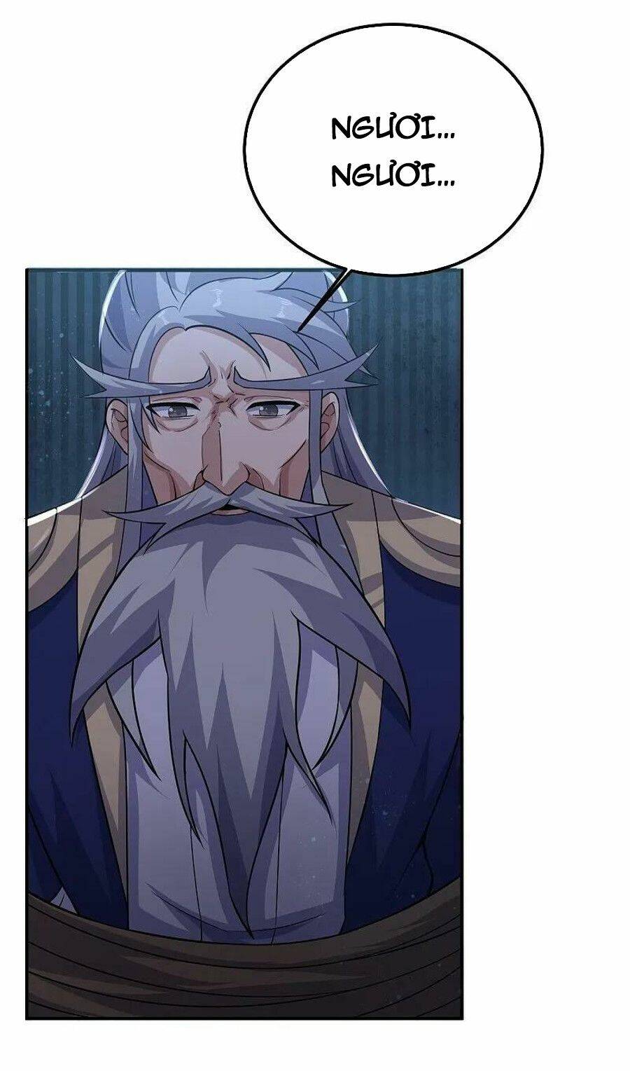 Tiên Võ Đế Tôn: Chapter 482
