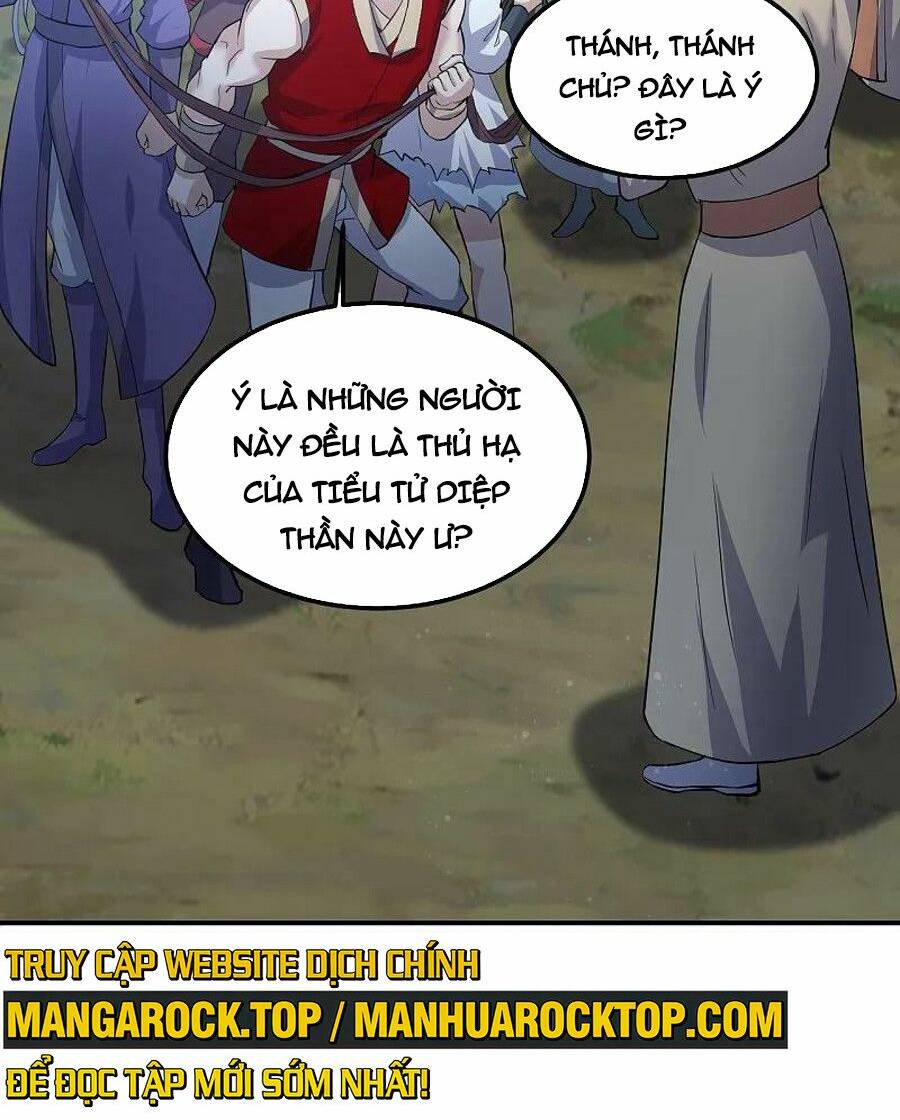 Tiên Võ Đế Tôn: Chapter 482