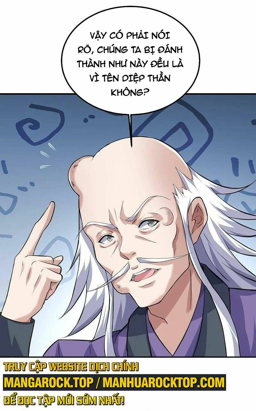 Tiên Võ Đế Tôn: Chapter 482