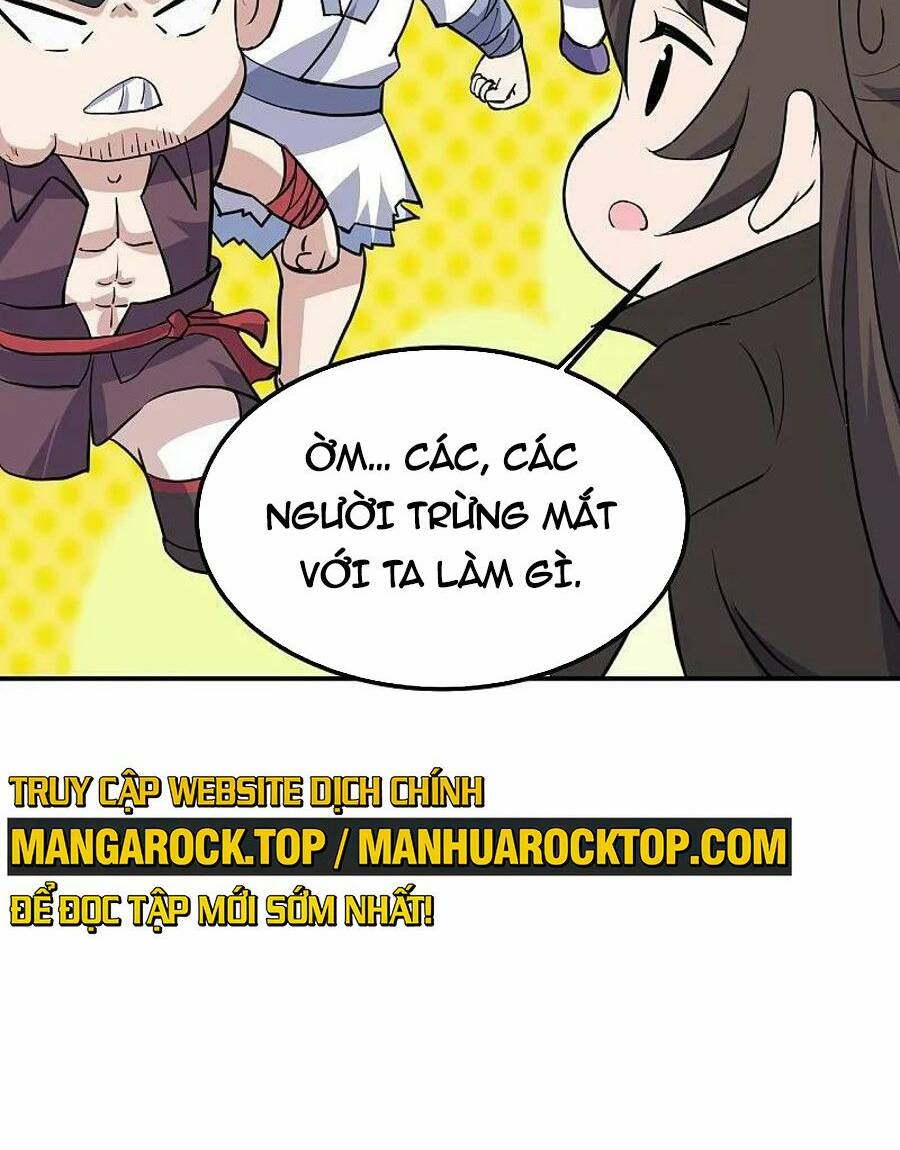 Tiên Võ Đế Tôn: Chapter 482