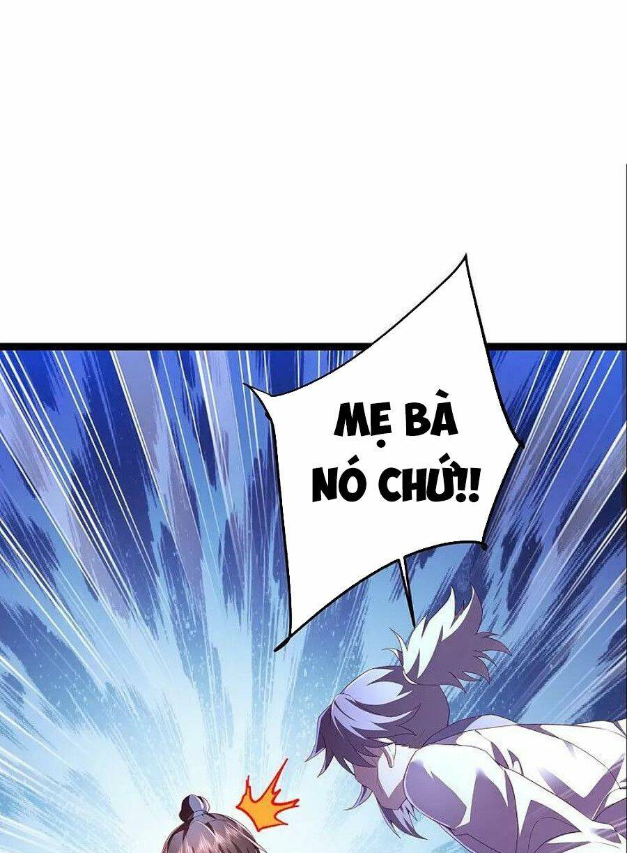Tiên Võ Đế Tôn: Chapter 482