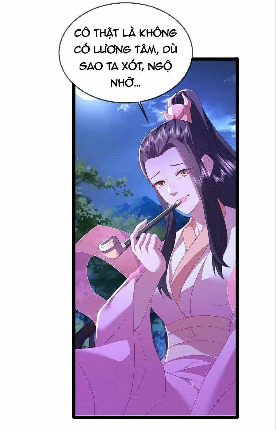 Tiên Võ Đế Tôn: Chapter 482