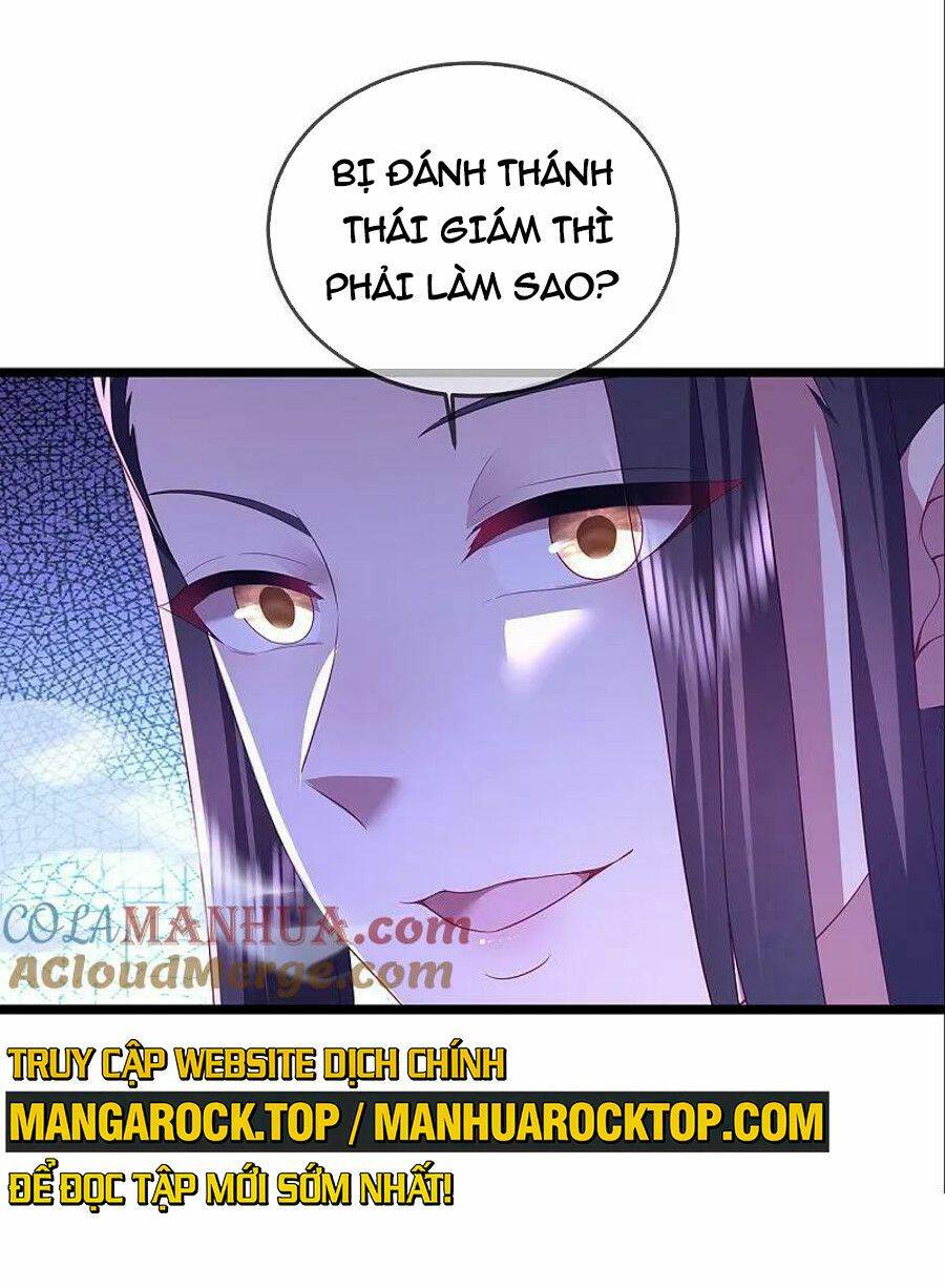 Tiên Võ Đế Tôn: Chapter 482