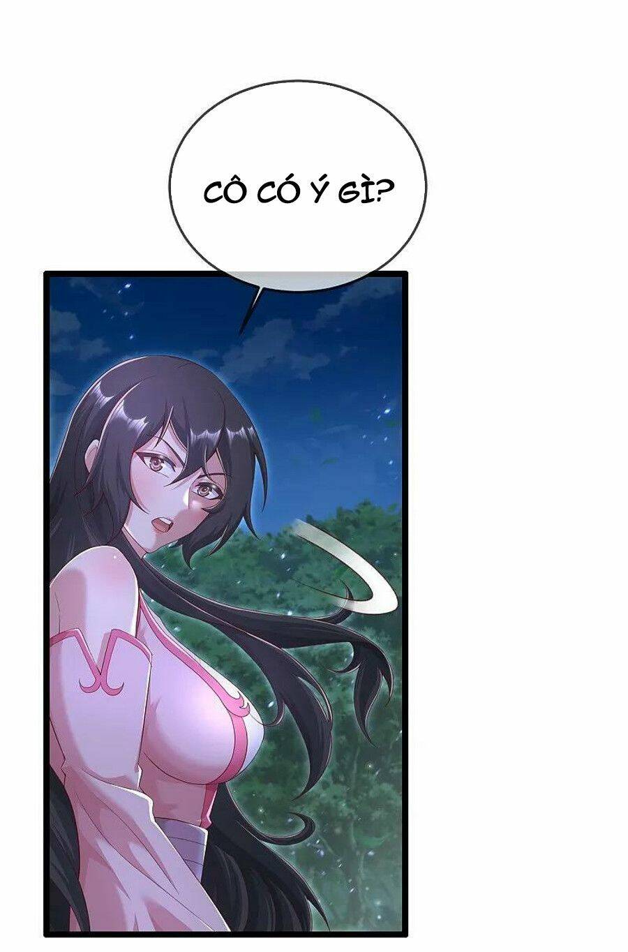 Tiên Võ Đế Tôn: Chapter 482