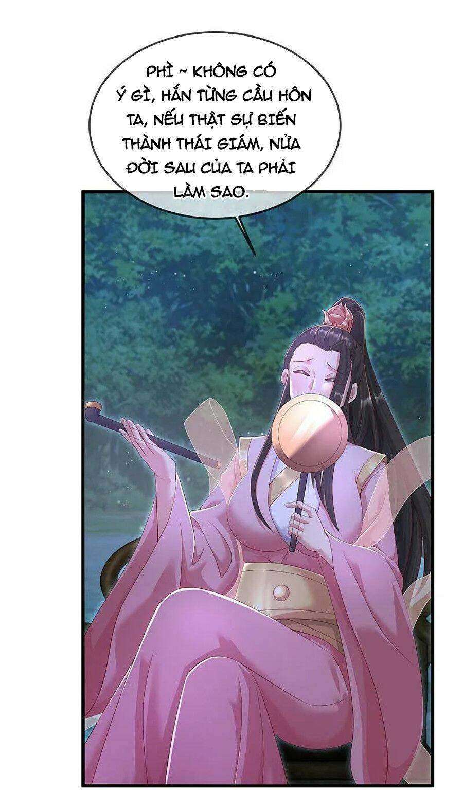 Tiên Võ Đế Tôn: Chapter 482