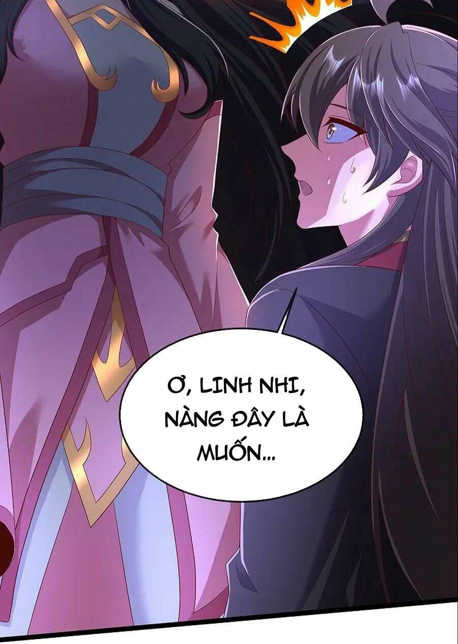 Tiên Võ Đế Tôn: Chapter 482