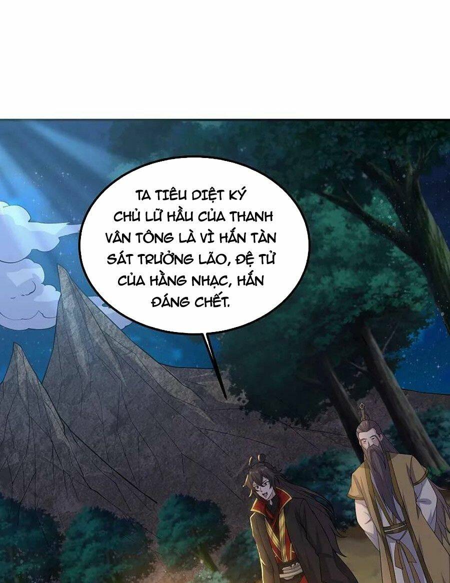 Tiên Võ Đế Tôn: Chapter 482