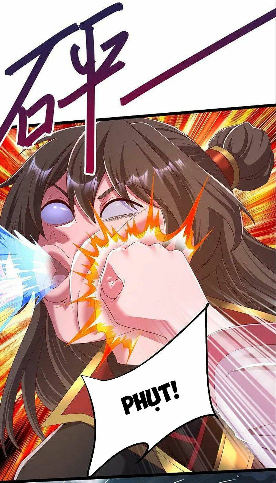 Tiên Võ Đế Tôn: Chapter 482