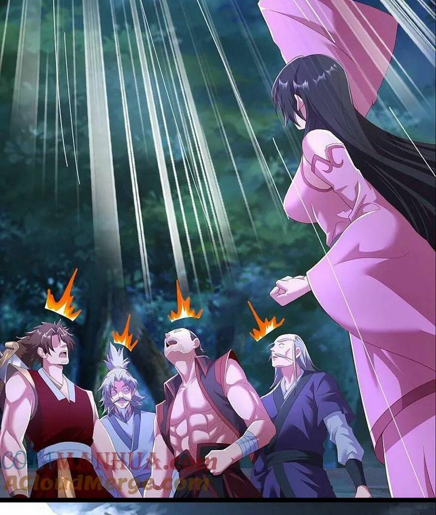 Tiên Võ Đế Tôn: Chapter 482