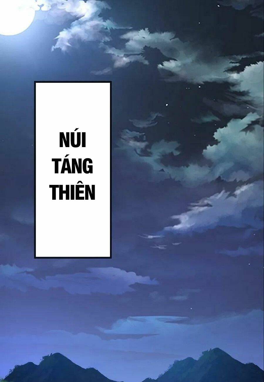 Tiên Võ Đế Tôn: Chapter 482