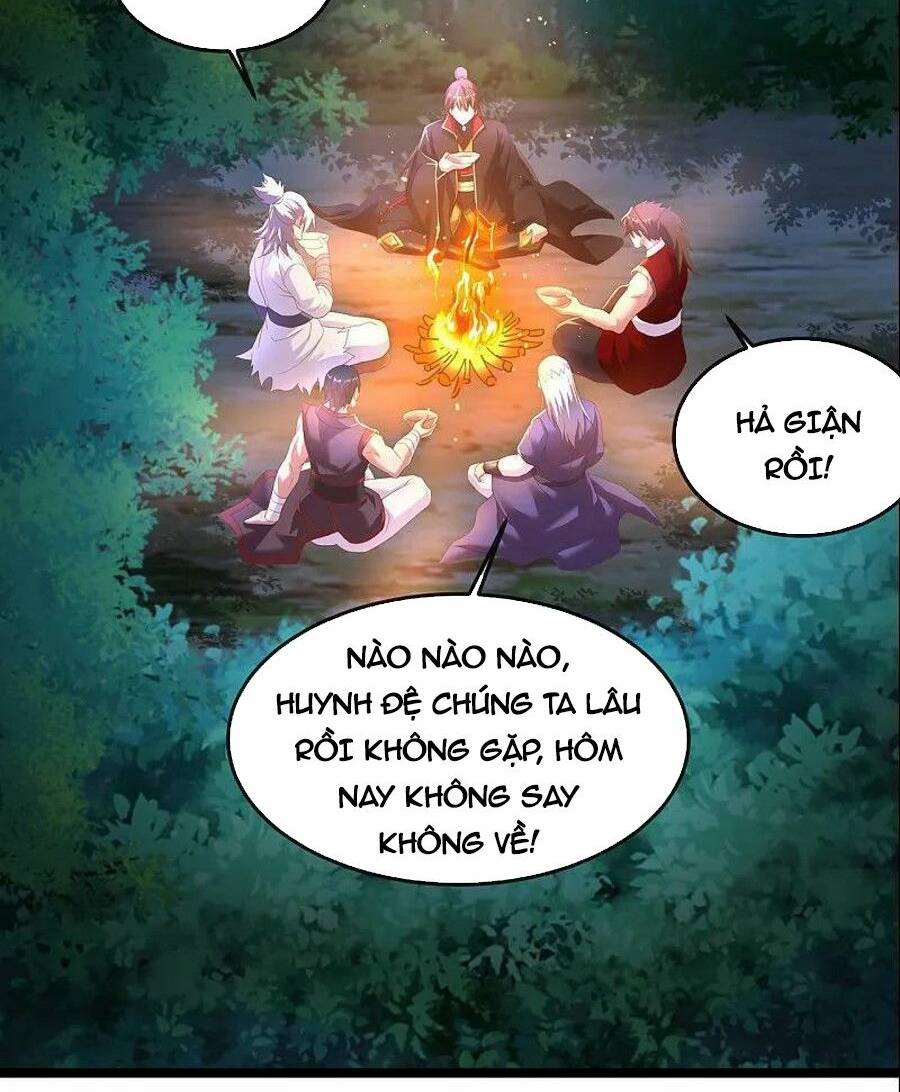 Tiên Võ Đế Tôn: Chapter 482
