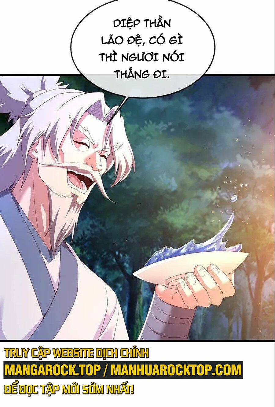 Tiên Võ Đế Tôn: Chapter 482