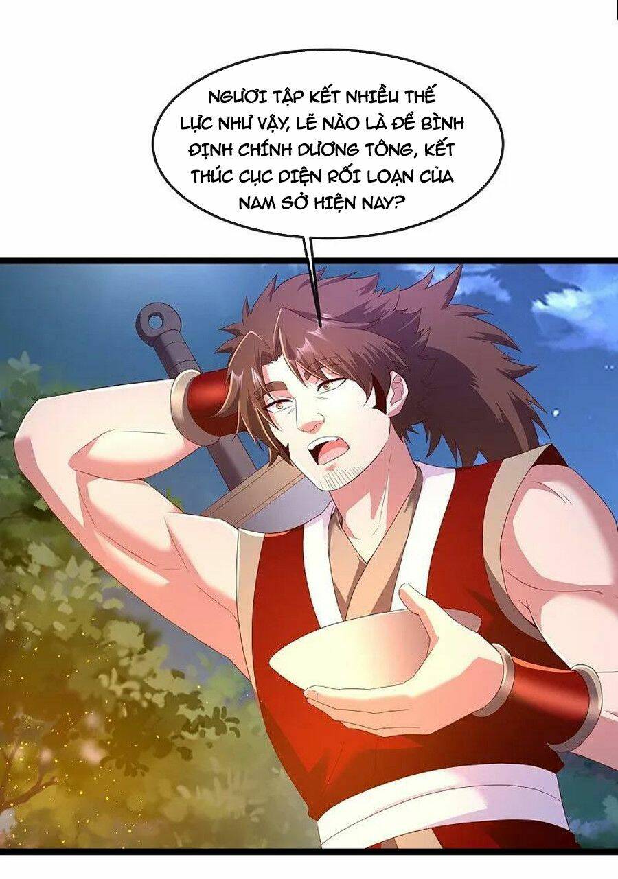 Tiên Võ Đế Tôn: Chapter 482