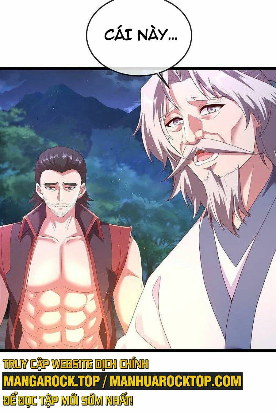 Tiên Võ Đế Tôn: Chapter 482