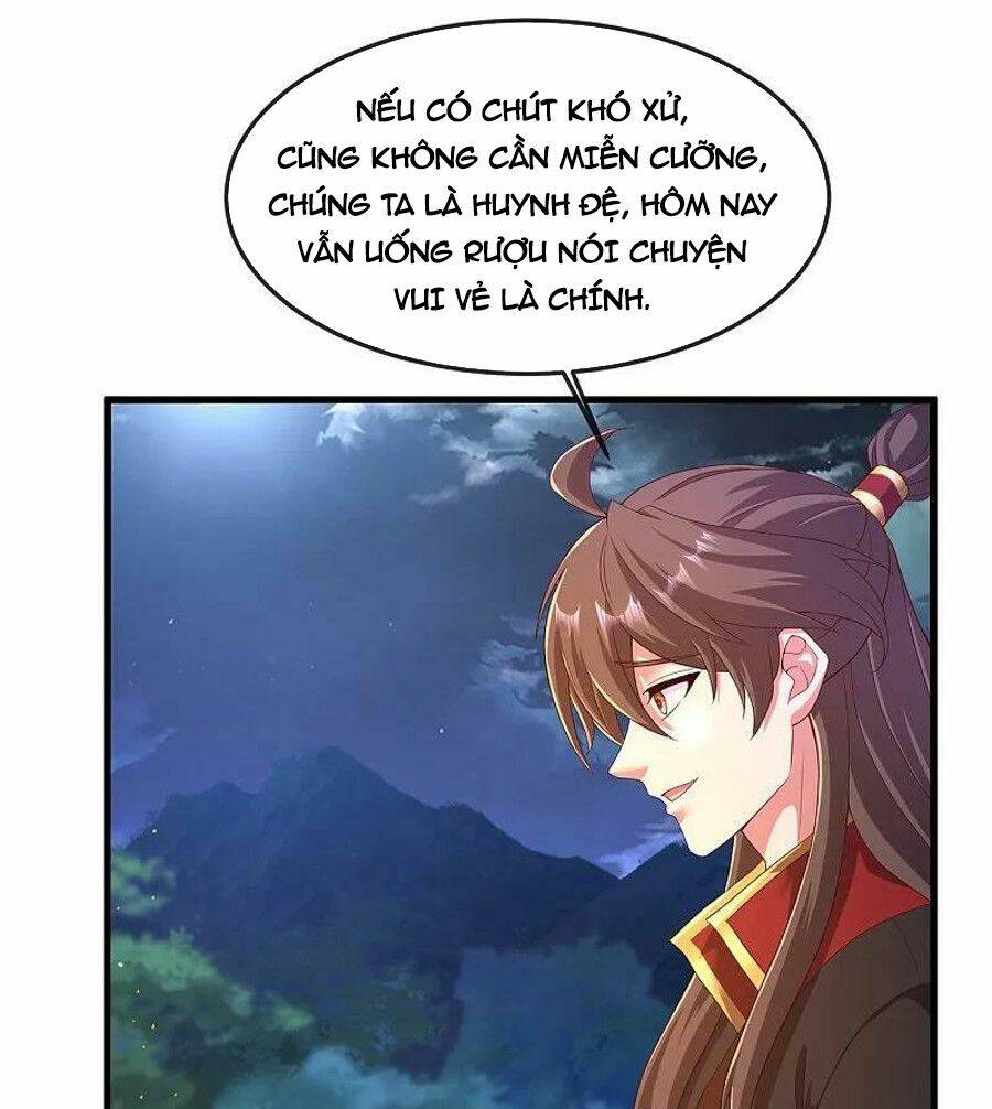 Tiên Võ Đế Tôn: Chapter 482
