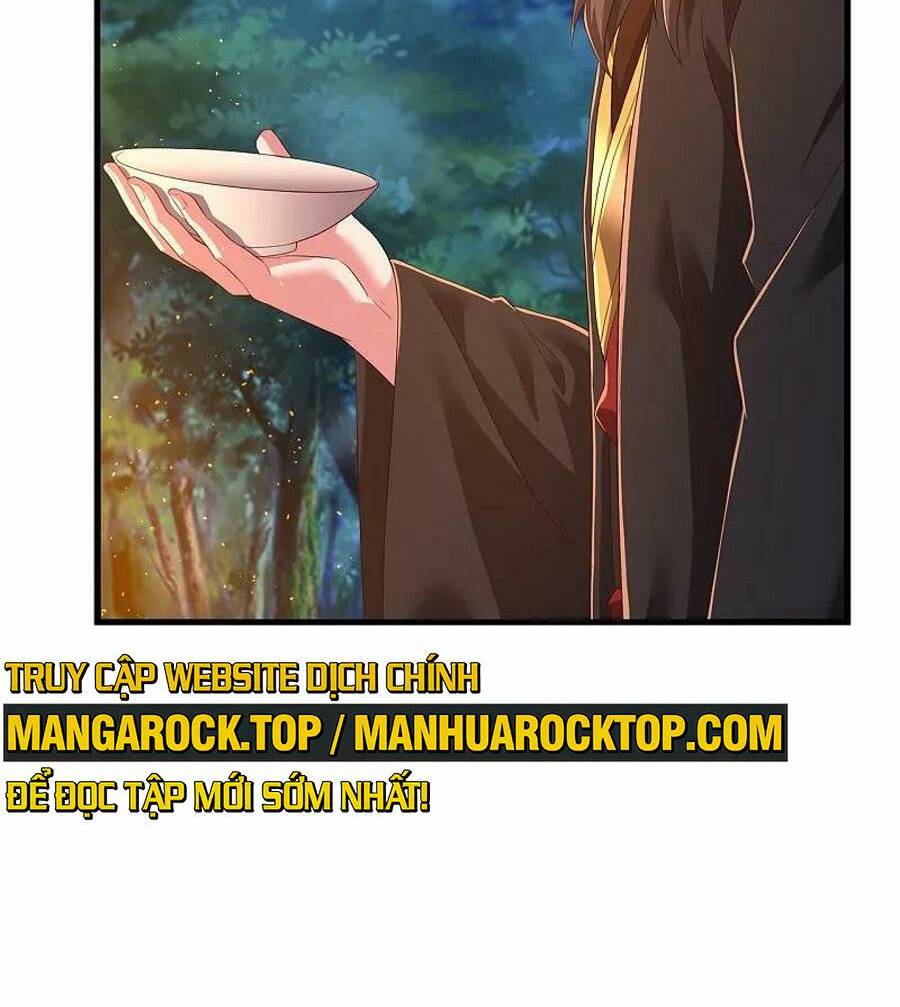Tiên Võ Đế Tôn: Chapter 482