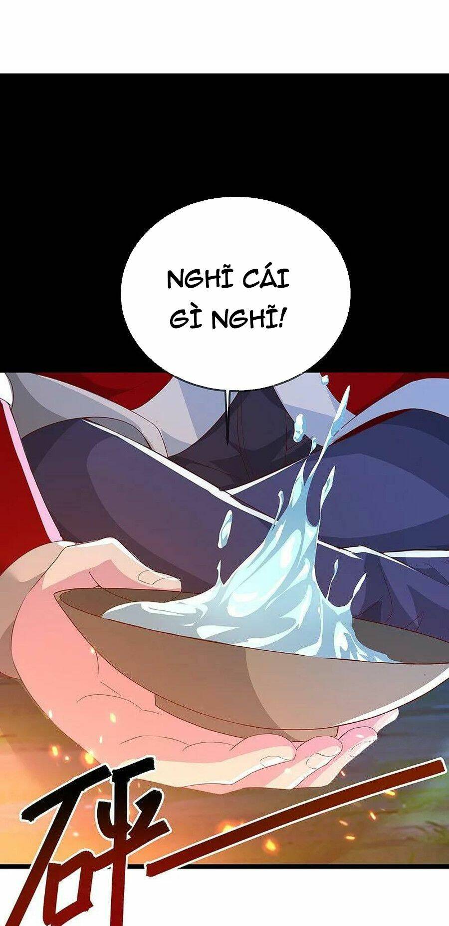 Tiên Võ Đế Tôn: Chapter 482