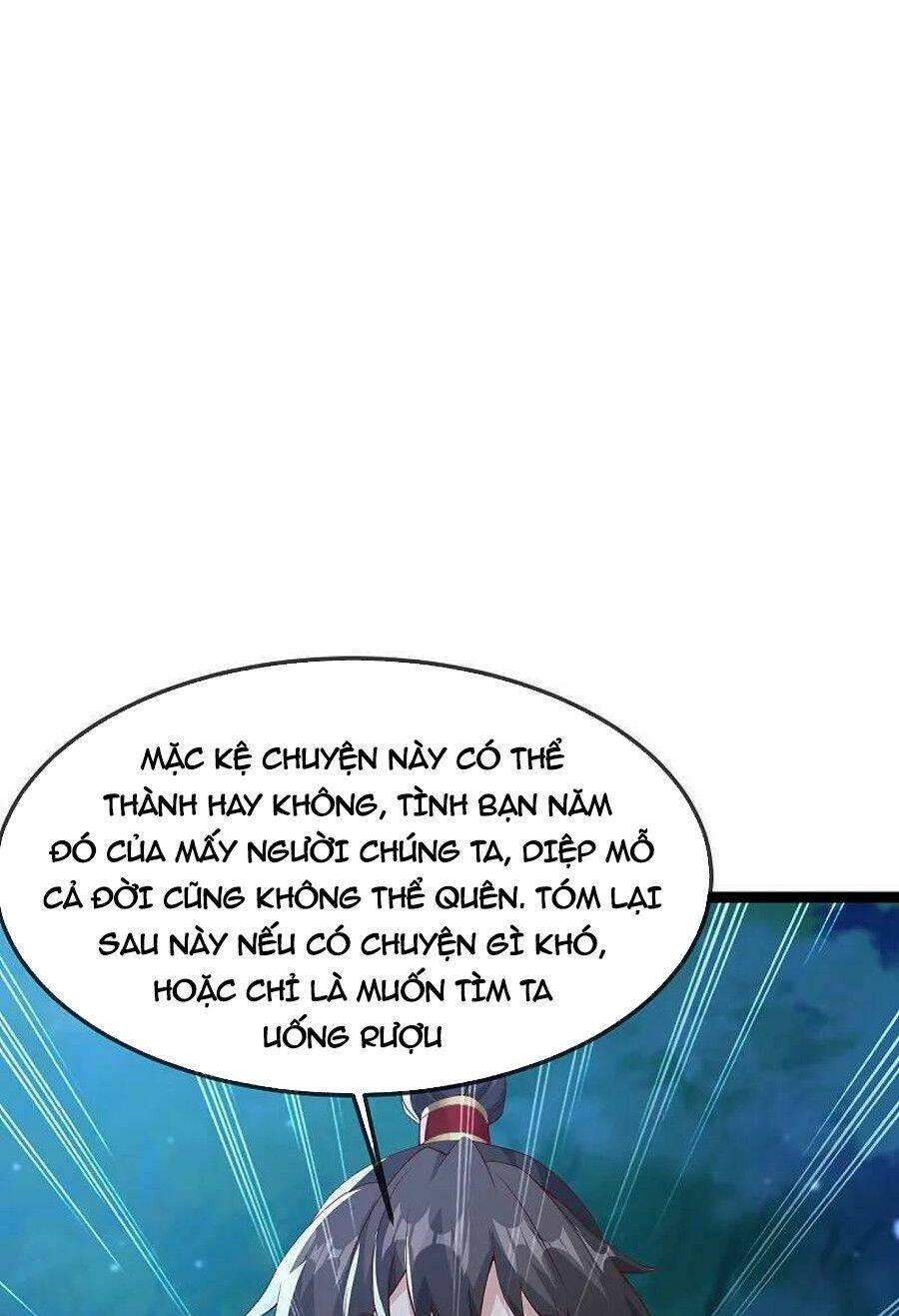 Tiên Võ Đế Tôn: Chapter 482