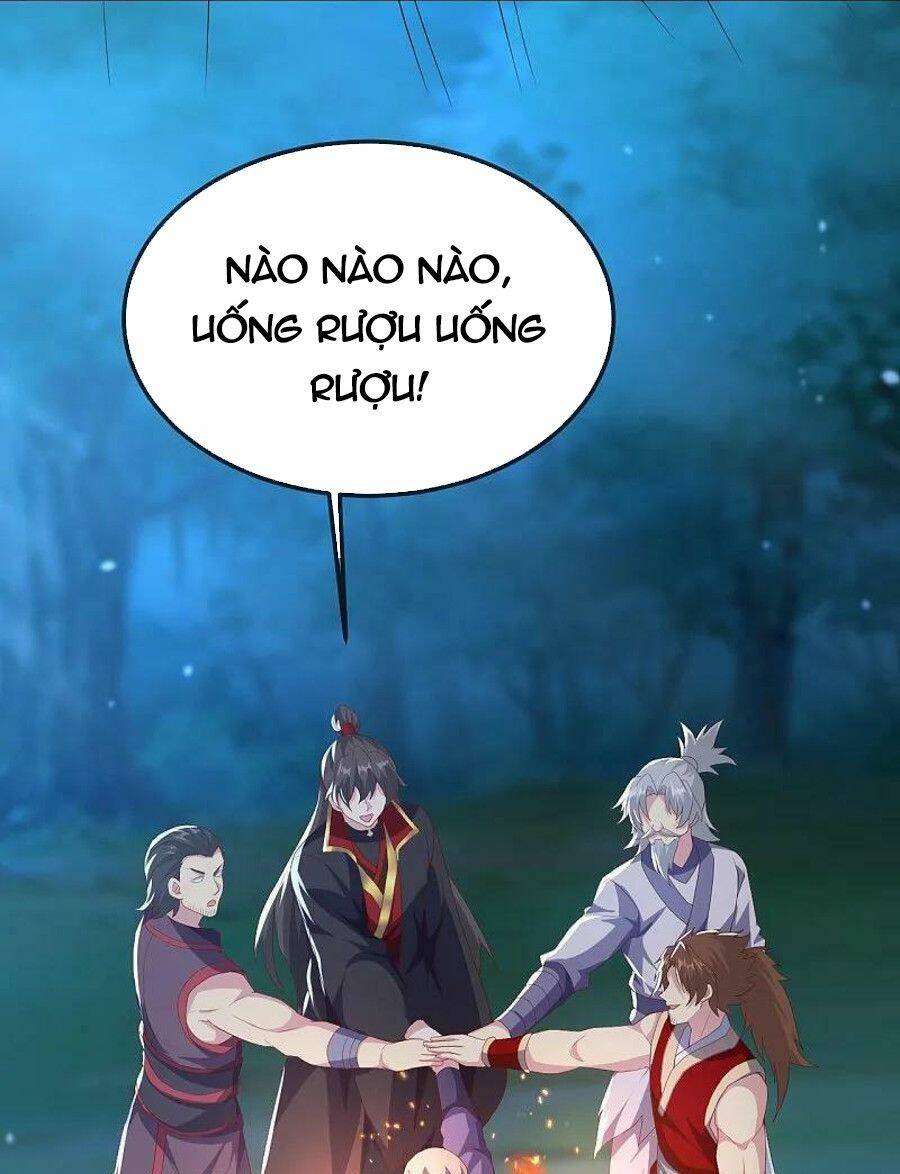 Tiên Võ Đế Tôn: Chapter 482