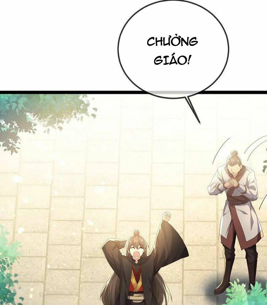 Tiên Võ Đế Tôn: Chapter 482
