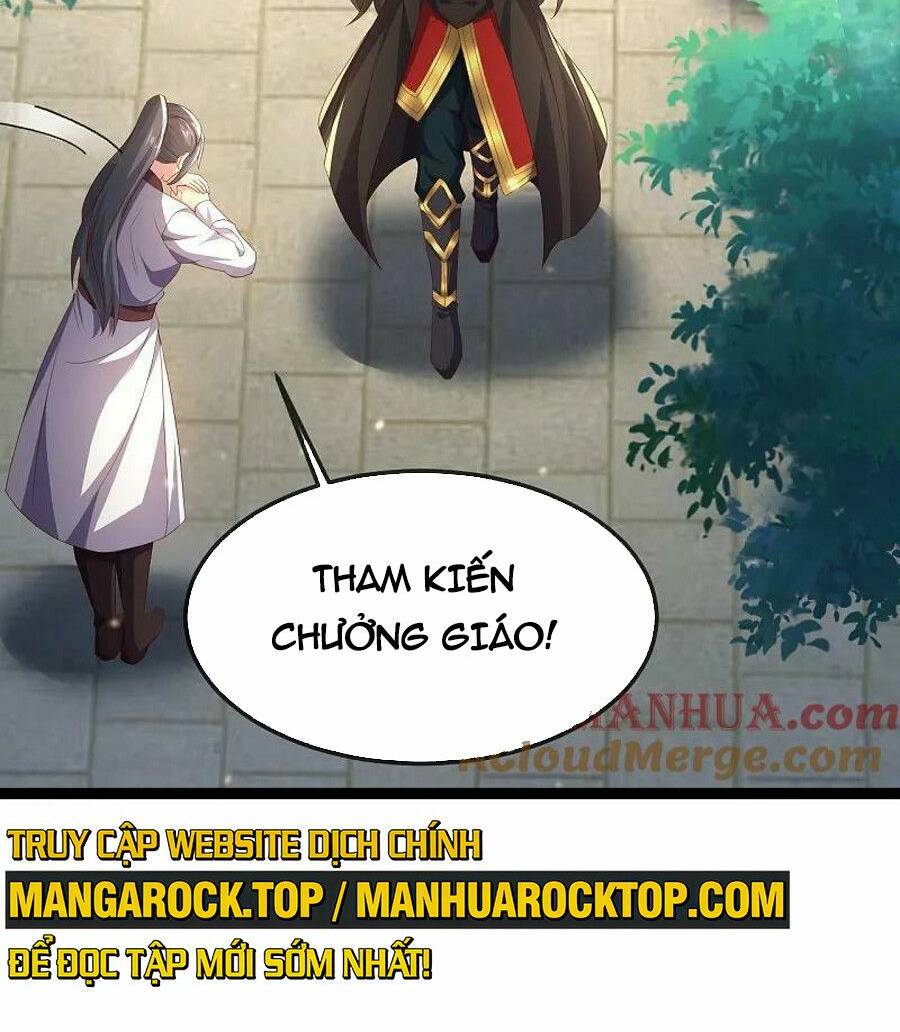 Tiên Võ Đế Tôn: Chapter 482