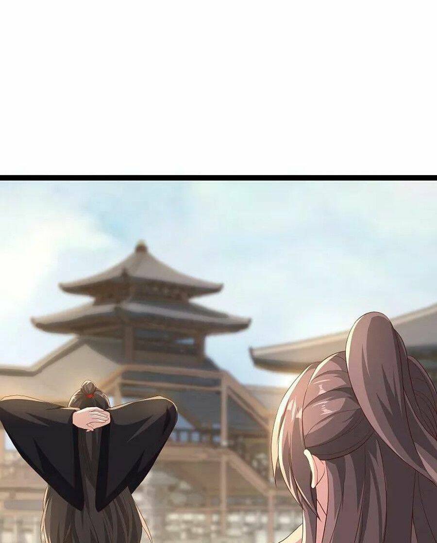 Tiên Võ Đế Tôn: Chapter 482
