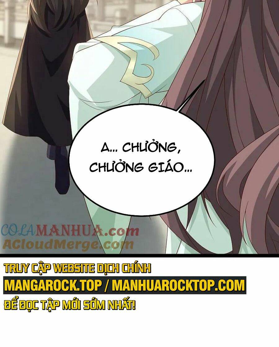 Tiên Võ Đế Tôn: Chapter 482