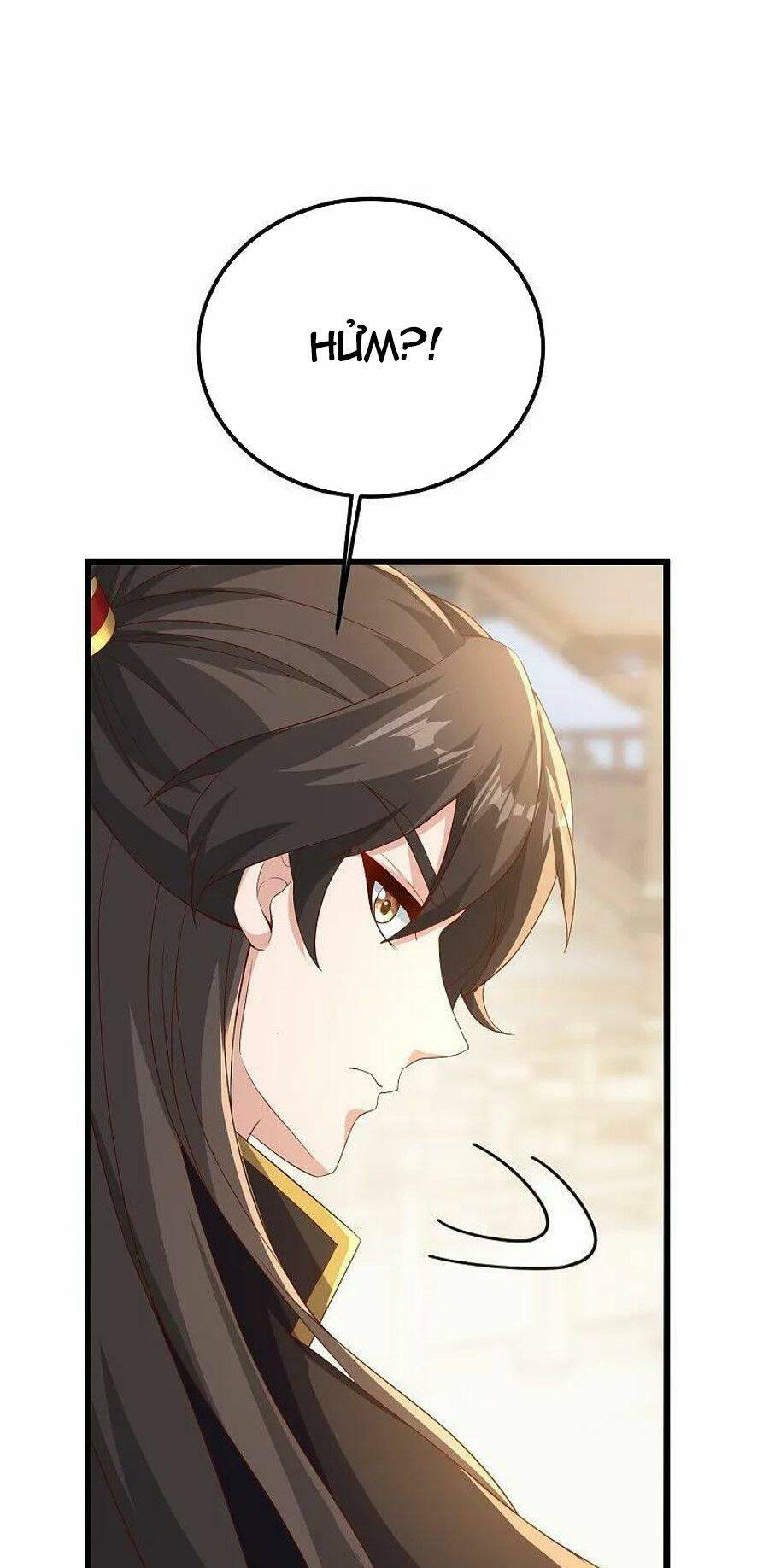 Tiên Võ Đế Tôn: Chapter 482